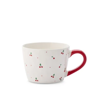 Kubek Ambition Tutti 390 ml wiśnia