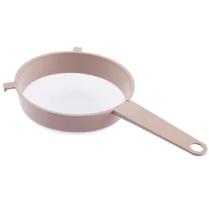 Sitko kuchenne śr.15cm Taupe