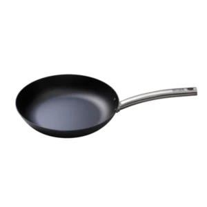 SKOTTSBERG CARBON STEEL Patelnia stal węglowa 28 cm