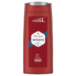 Żel pod prysznic whitewater Old Spice 675 ml