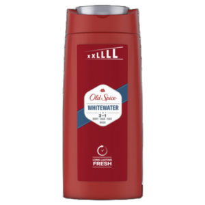 Żel pod prysznic whitewater Old Spice 675 ml