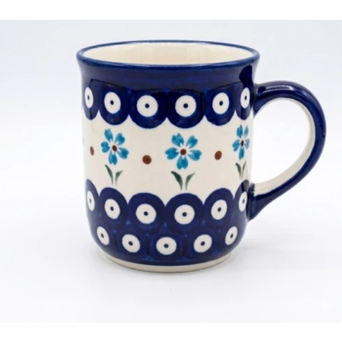 Kubek Ceramika Bolesławiec Mama 250 ml 1779182016702-vm0gt.png