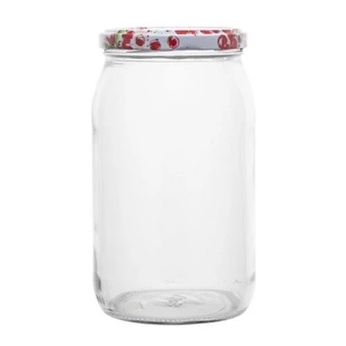 Kpl.6 Słoików 900 ml z zakrętką Fi 82 6Z Spiżarnia Pani Domu 1779182073079-9qo7.png