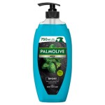 Żel pod prysznic 3w1 men sport regenerujący Palmolive 750 ml