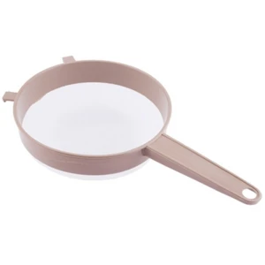 Sitko kuchenne śr.20cm Taupe