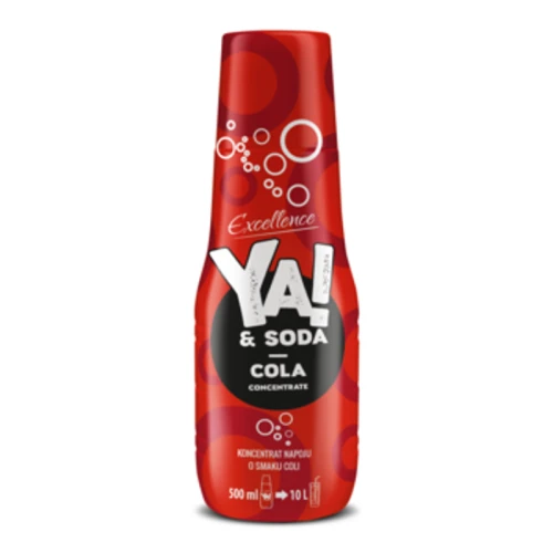 YA!&SODA Koncentrat napoju o smaku coli. 1779182181611-2lqwv.png