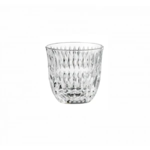 Szklanka kryształowa do cappuccino 235ml Ethno Barista Nachtmann