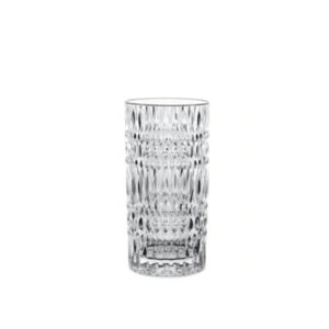 Szklanka kryształowa Ethno do longdrinków 422ml , Nachtmann