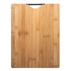 Deska bambusowa z uchwytem 40x30x1,8 cm Altom Design