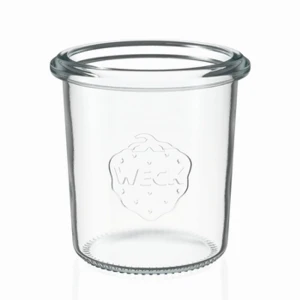 Słoik Mini-Sturz 140 ml, Weck