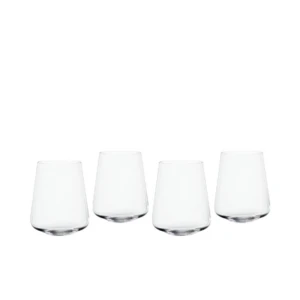 Zestaw 4 kryształowych szklanek 490ml DEFINITION, SPIEGELAU