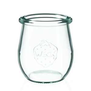 Słoik Tulip 220 ml, Weck