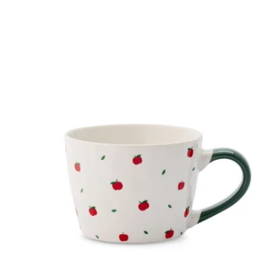 Kubek Ambition Tutti 390 ml jabłko