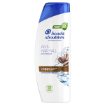 Szampon przeciwłupieżowy anti-hair fall z kofeiną Head&Shoulders 400 ml