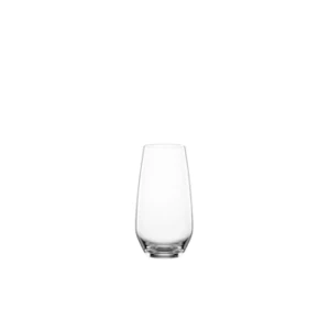 Zestaw 6 kryształowych szklanek 550ml Authentis Casual, Spiegelau