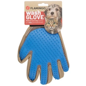 Rękawica Flamingo Wash Glove Mandy