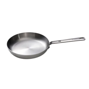 SKOTTSBERG STAINLESS STEEL Patelnia stal nierdzewna 28 cm
