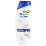 Szampon przeciwłupieżowy classic clean Head&Shoulders 400 ml