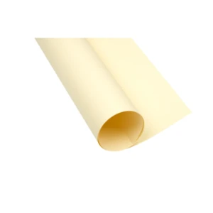 Karton kolorowy Oxford B2 225G kremowy