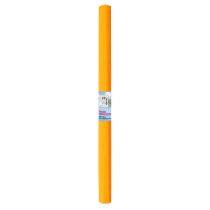 Bibuła marszczona TOP 2000 Creatinio 50X200cm jasno pomarańczowy