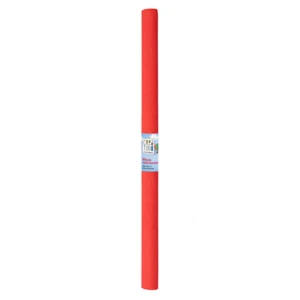 Bibuła marszczona TOP 2000 Creatinio 50X200cm czerwona