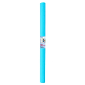 Bibuła marszczona TOP 2000 Creatinio 50X200cm lazur