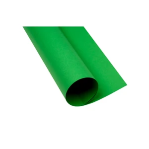 Karton kolorowy Oxford B2 225G zielony