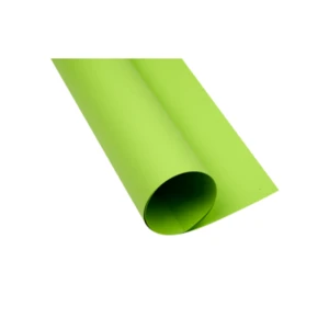 Karton kolorowy Oxford A3 160G jasnozielony