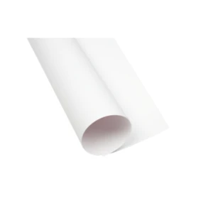 Karton kolorowy Oxford A3 160G biały
