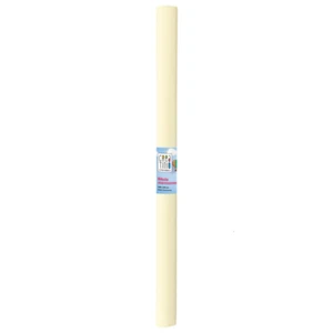 Bibuła marszczona TOP 2000 Creatinio 50X200cm kremowa