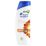 Szampon przeciwłupieżowy anti-hair fall Head&Shoulders 400 ml