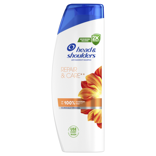 Szampon przeciwłupieżowy anti-hair fall Head&Shoulders 400 ml Szampon przeciwłupieżowy anti-hair fall Head&amp;Shoulders 400ml