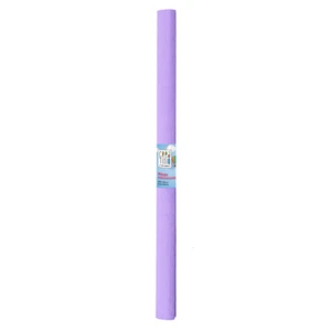 Bibuła marszczona TOP 2000 Creatinio 50X200cm liliowa