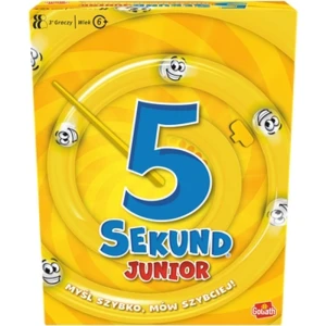 Gra 5 Sekund Junior