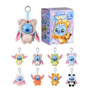 Disney YuYus Stitch, 12 cm