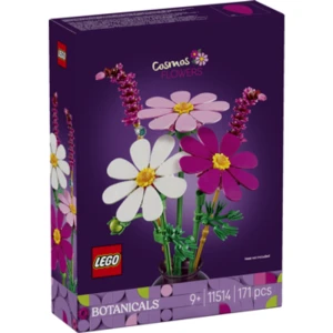 Klocki LEGO Botanicals 11514