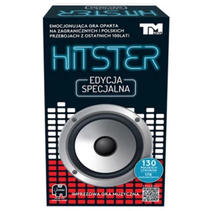 Hitster Gra Polska