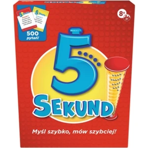 Gra 5 Sekund