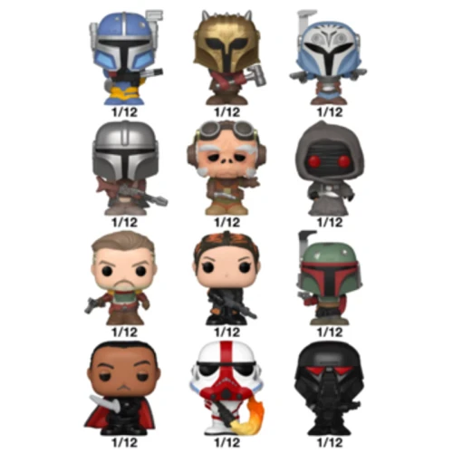 Funko Figurka Bitty Pop Mandalorian 1Pak CDU32 1779196106915-htuc4d.png