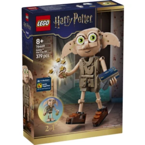 Klocki LEGO Harry Potter 76469