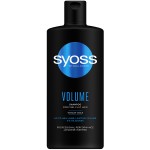 Szampon volume Syoss 440 ml
