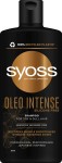 Szampon oleo intense Syoss 440 ml