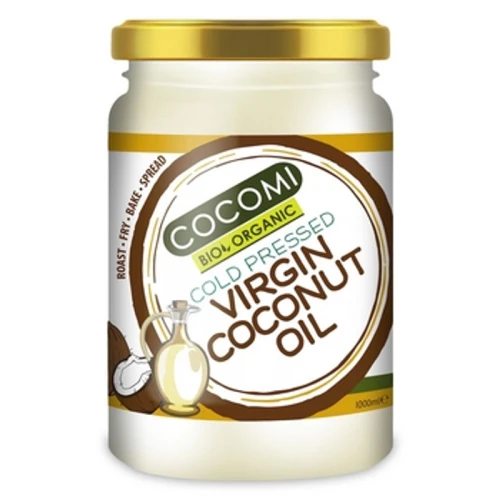 Cocomi Olej kokosowy virgin BIO 1l 1779187631265-5k95aa.png