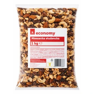 TGE Mieszanka studencka 1 kg
