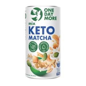 OneDayMore Mix Keto Matcha 600 g