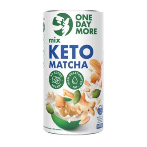 OneDayMore Mix Keto Matcha 600 g 1779187660579-nul66c.png
