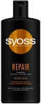 Szampon repair Syoss 440 ml