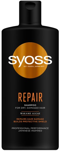 Szampon repair Syoss 440ml