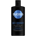 Szampon anti-dandruff Syoss 440ml