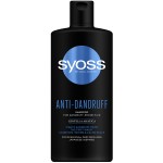 Szampon anti-dandruff Syoss 440 ml